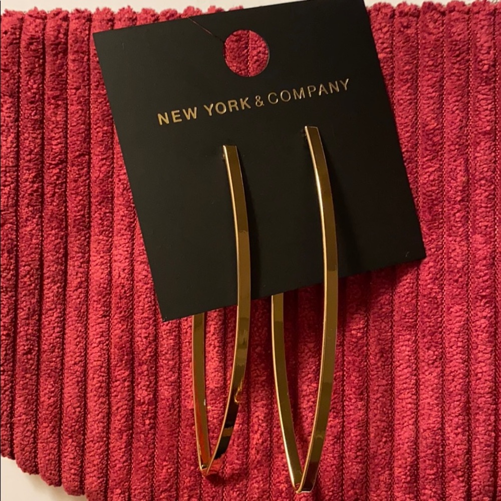 NY&C Earrings